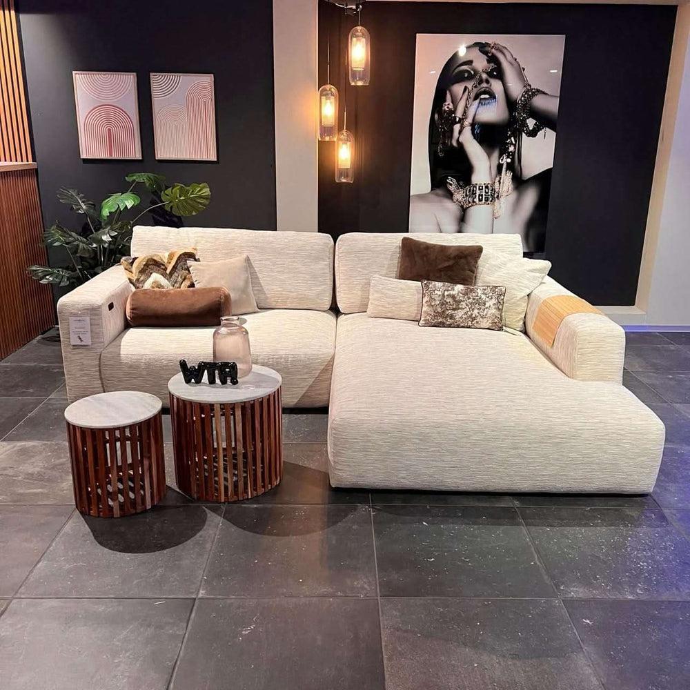 Mirco Ecksofa