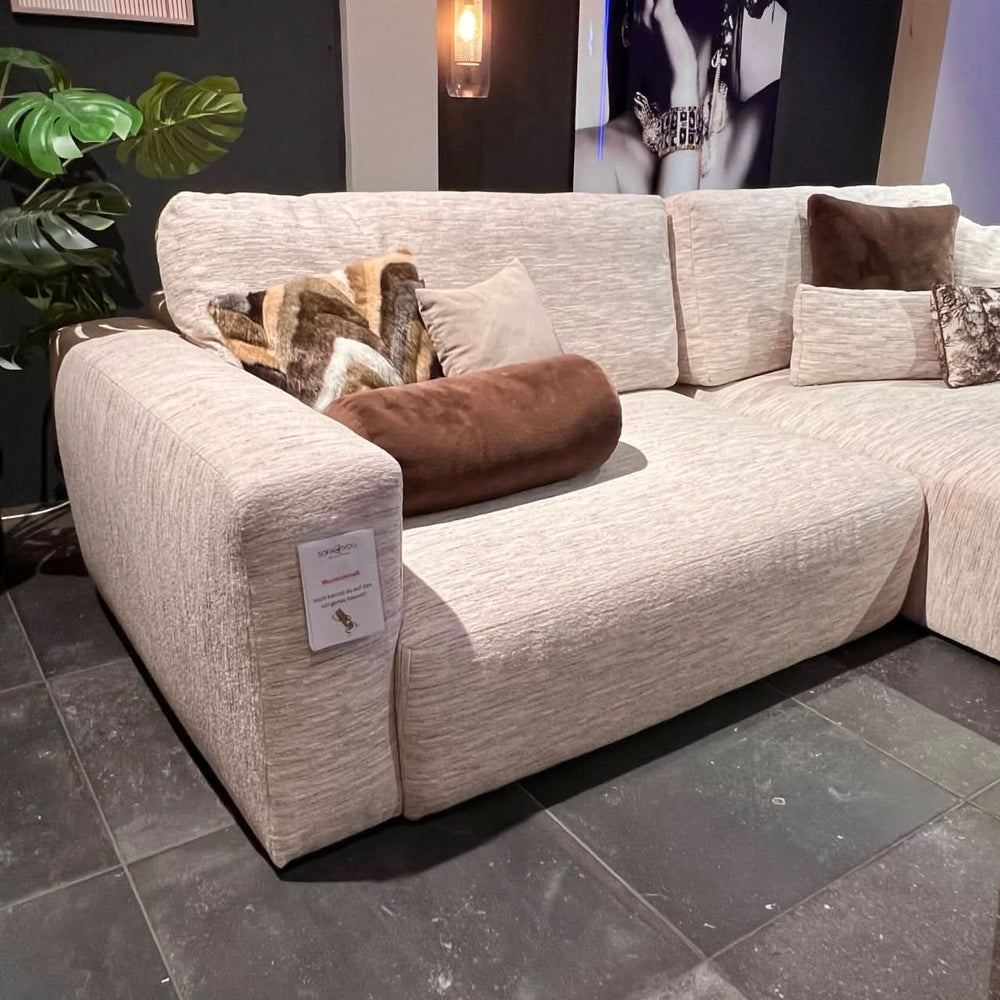 Mirco Ecksofa