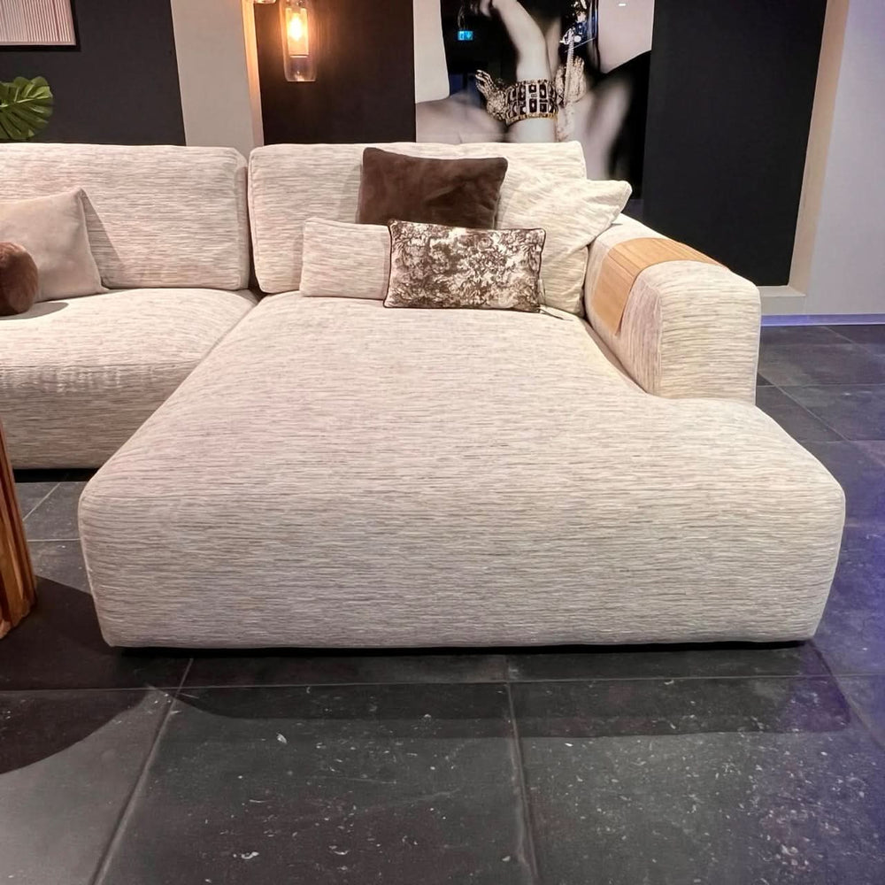Mirco Ecksofa