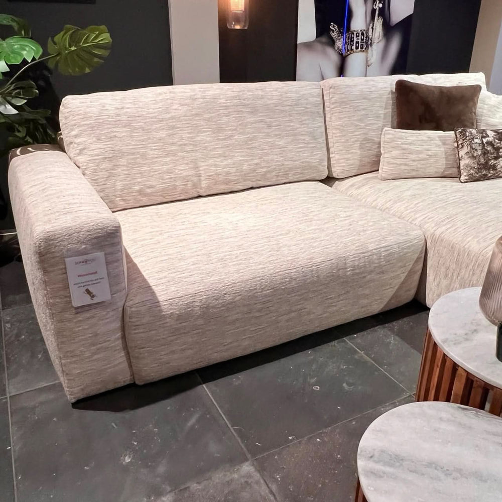 Mirco Ecksofa