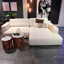 Mirco Ecksofa