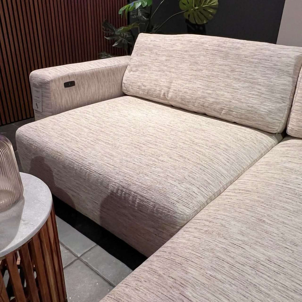 Mirco Ecksofa
