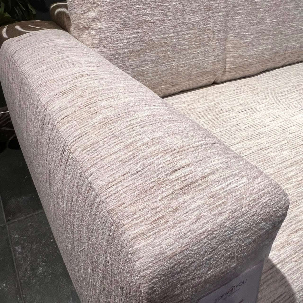 Mirco Ecksofa