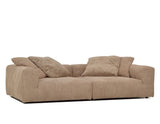 Jasmin Modulsofa