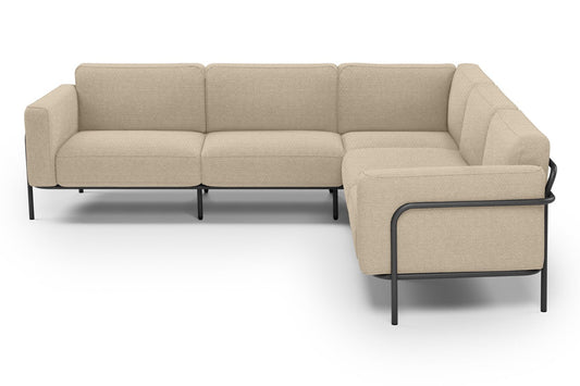 Outdoor Ecksofa Mura