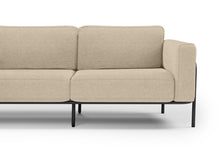 Outdoor Ecksofa Mura