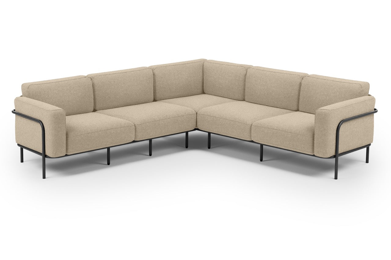 Outdoor Ecksofa Mura