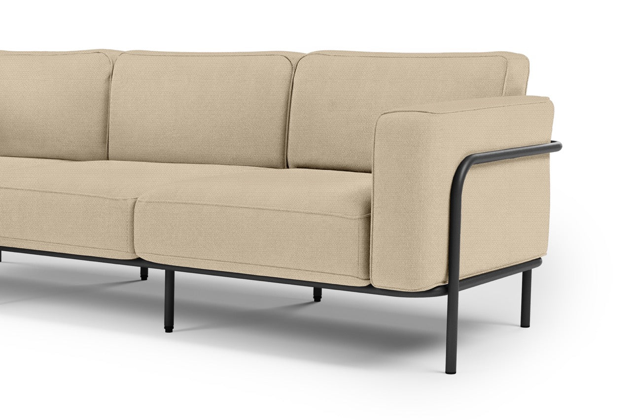 Outdoor Ecksofa Mura