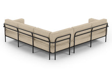 Outdoor Ecksofa Mura