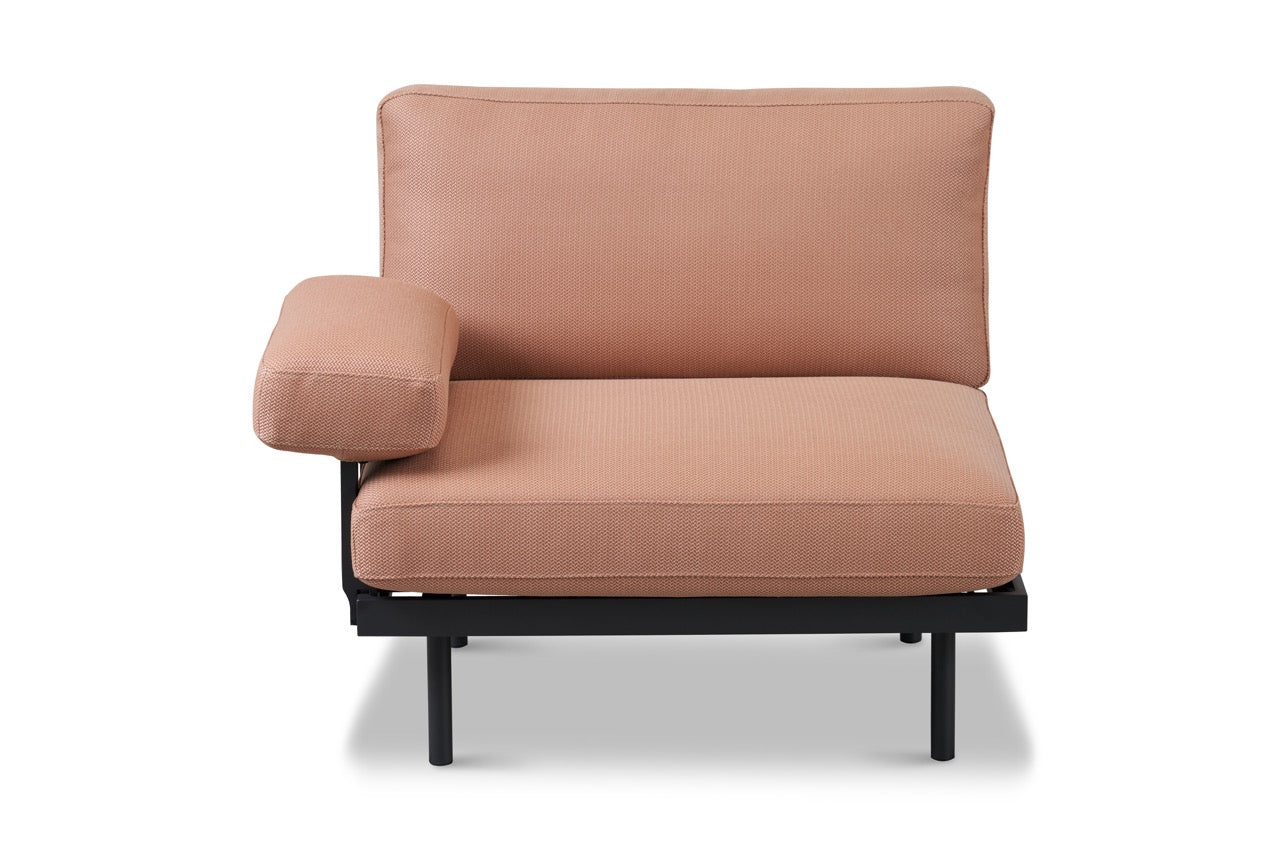 Outdoor Element Modica