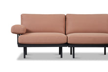 Outdoor Ecksofa Modica