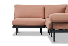 Outdoor Ecksofa Modica