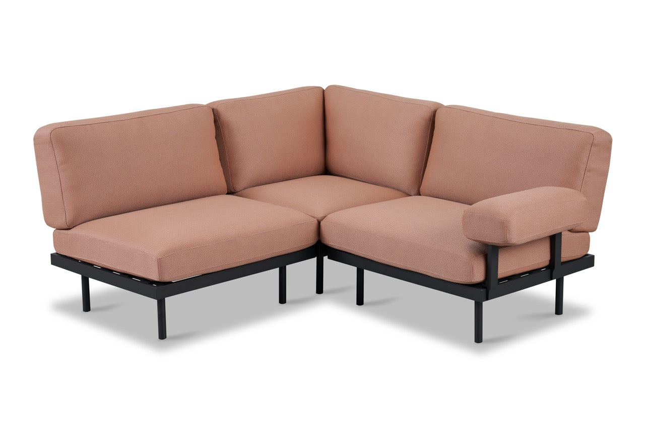 Outdoor Ecksofa Modica