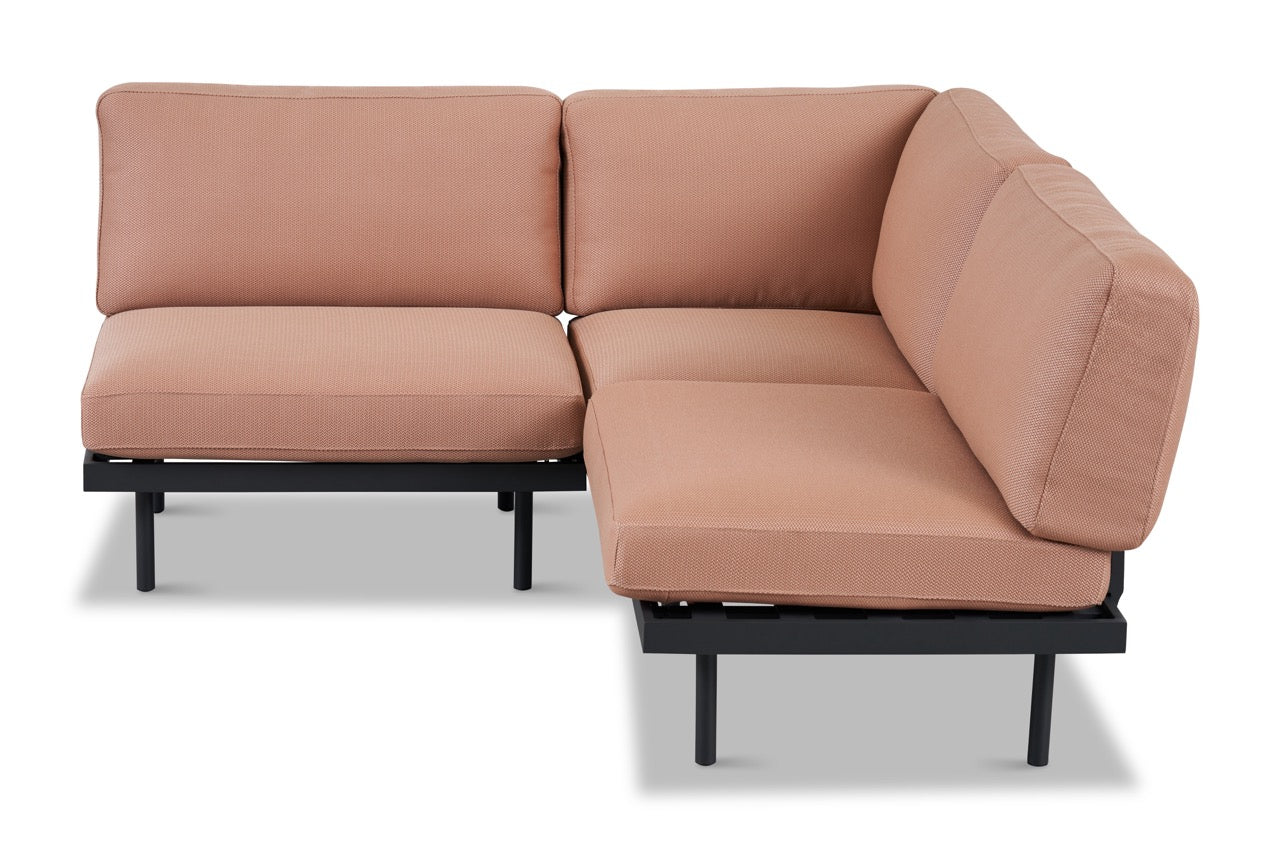 Outdoor Ecksofa Modica