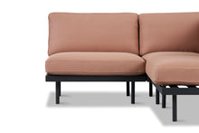 Outdoor Ecksofa Modica