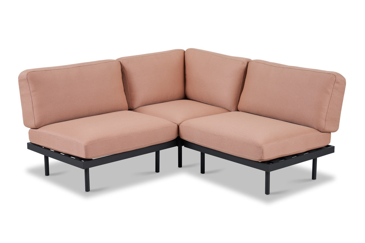 Outdoor Ecksofa Modica