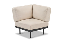 Outdoor Element Ecke Modica