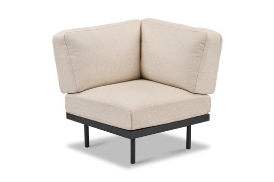 Outdoor Element Ecke Modica