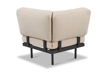 Outdoor Element Ecke Modica
