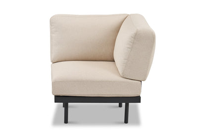 Outdoor Element Ecke Modica
