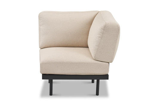 Outdoor Element Ecke Modica