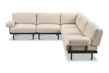 Outdoor Ecksofa Modica