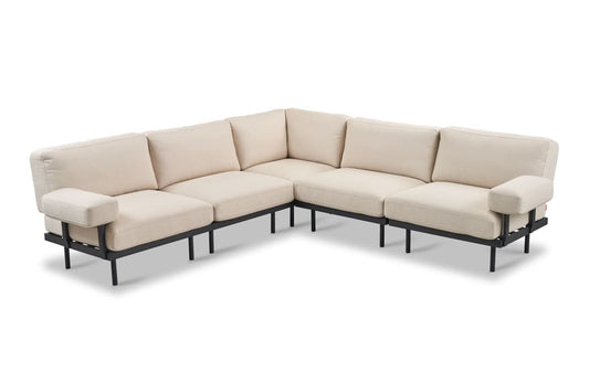 Outdoor Ecksofa Modica