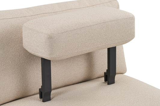 Outdoor Modica Armlehne