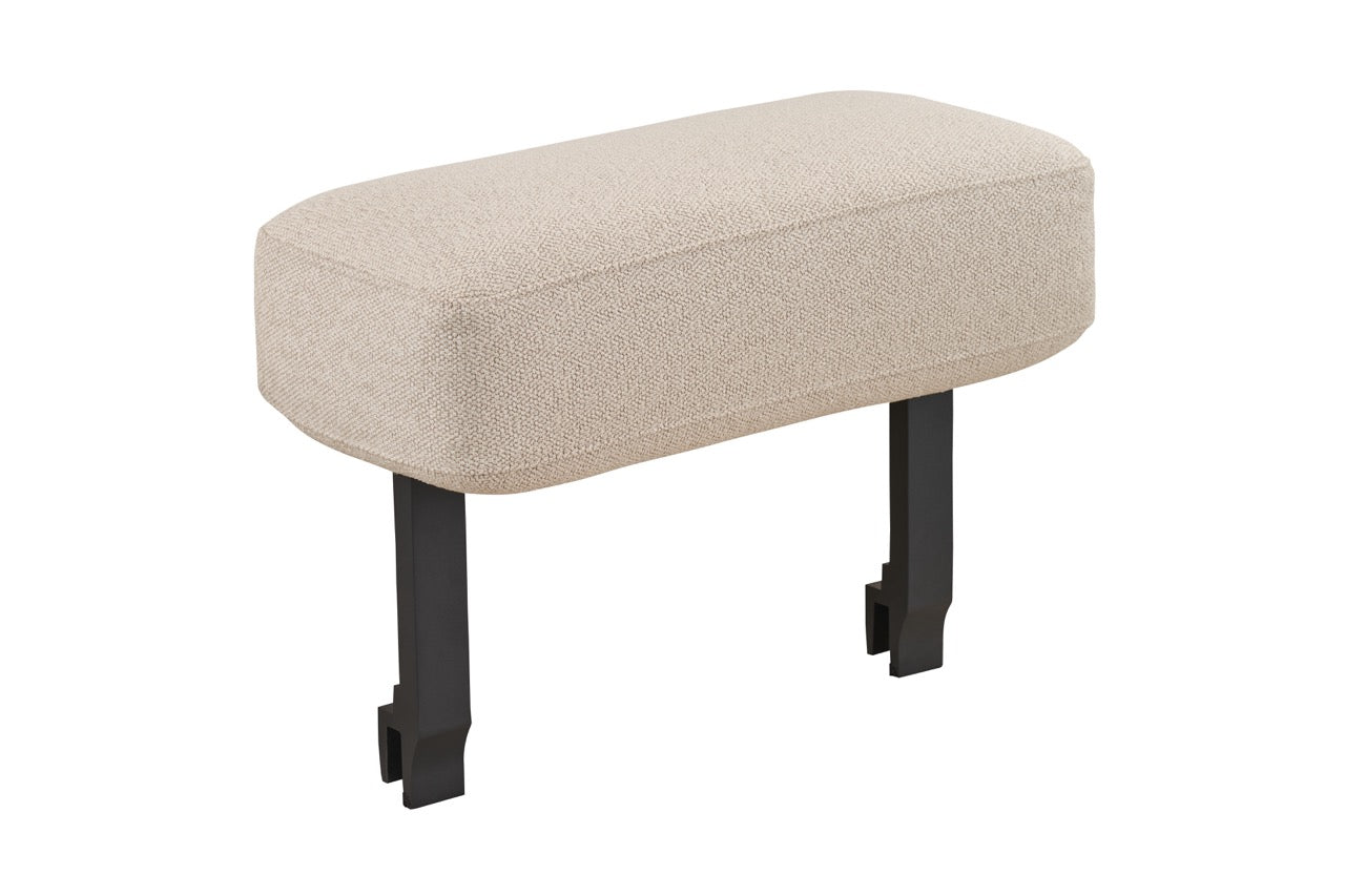 Outdoor Modica Armlehne