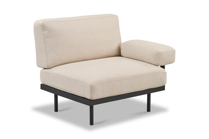 Outdoor Element Modica