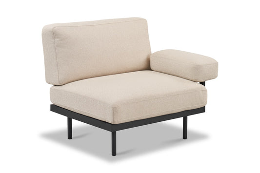 Outdoor Element Modica