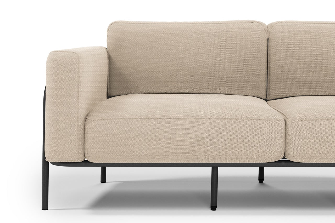 Outdoor Bigsofa Mura