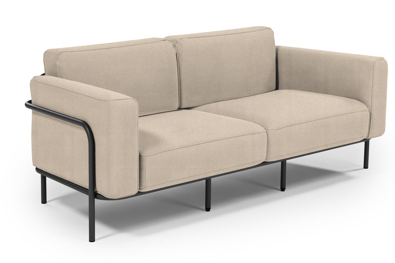 Outdoor Bigsofa Mura