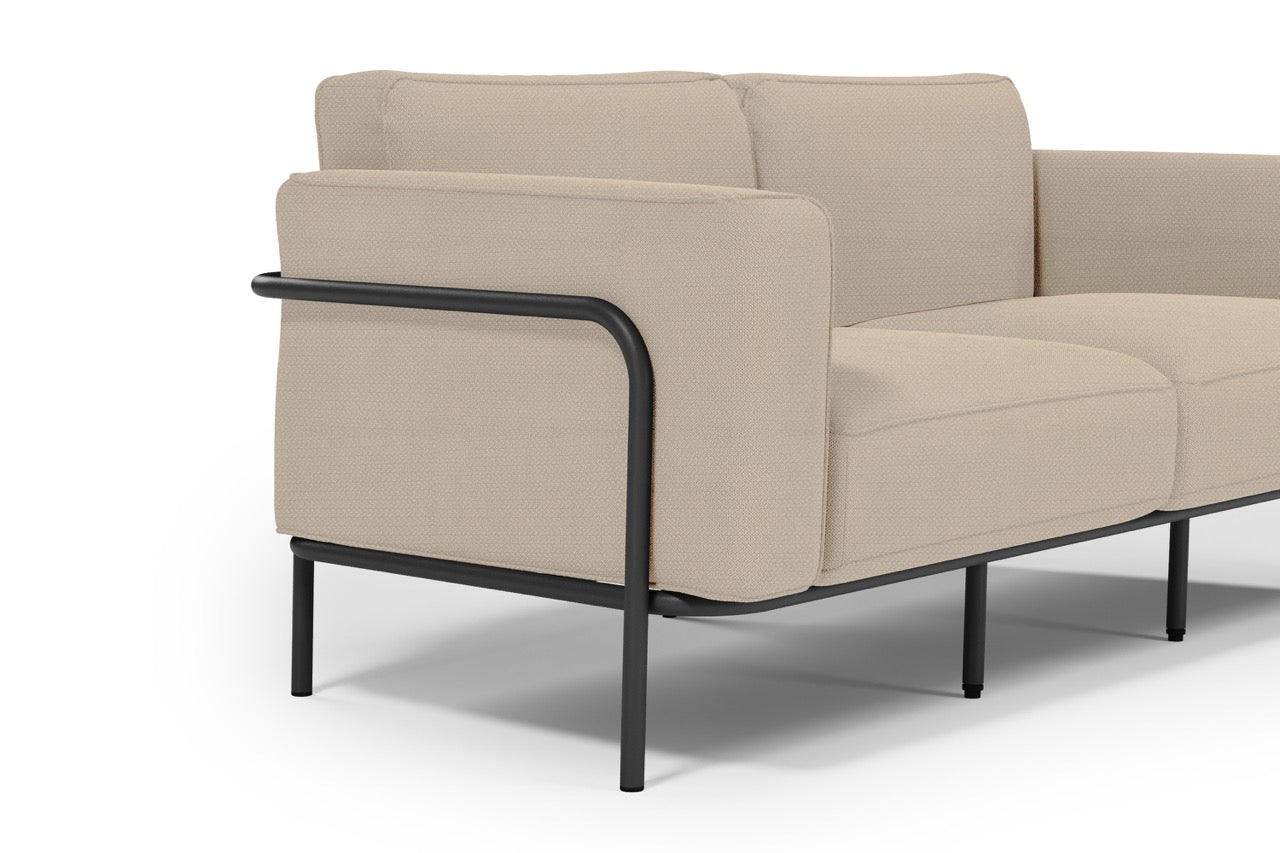 Outdoor Bigsofa Mura