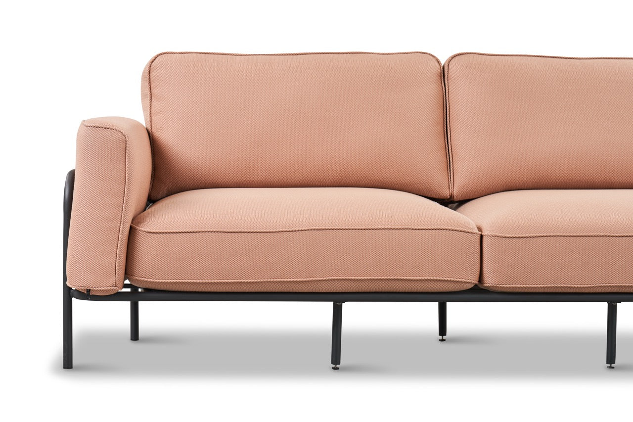 Outdoor Bigsofa Mura