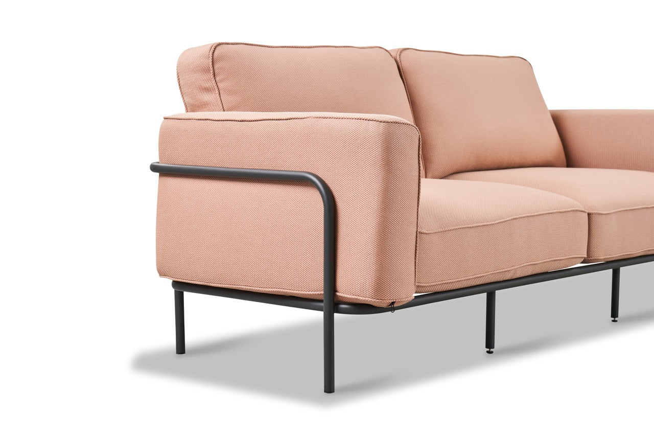 Outdoor Bigsofa Mura