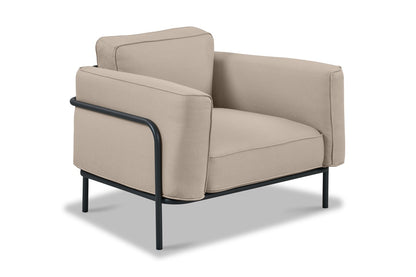 Outdoor Sessel Mura