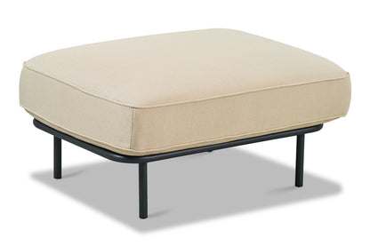 Outdoor Hocker Mura