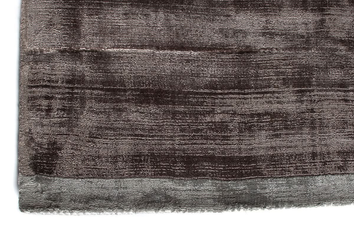 Nature Teppich - Grey Silver