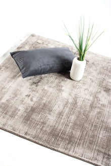 Nature Teppich - Grey Silver