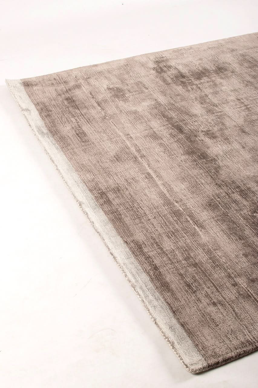 Nature Teppich - Grey Silver