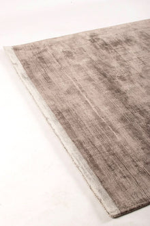 Nature Teppich - Grey Silver