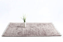 Nature Teppich - Grey Silver