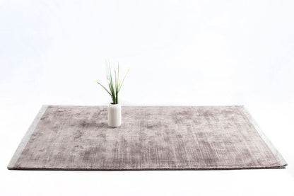 Nature Teppich - Grey Silver