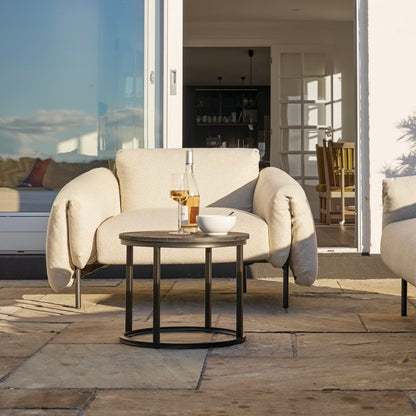 Outdoor Sessel Zuzu