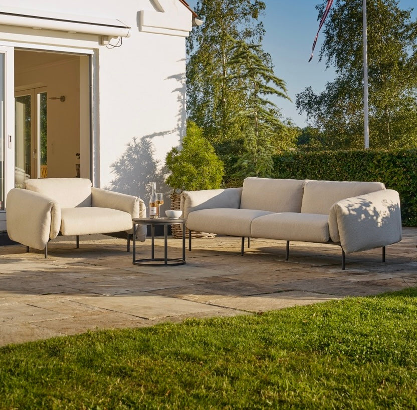 Outdoor Bigsofa Zuzu