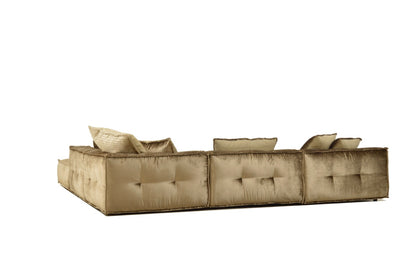 Percy Ecksofa
