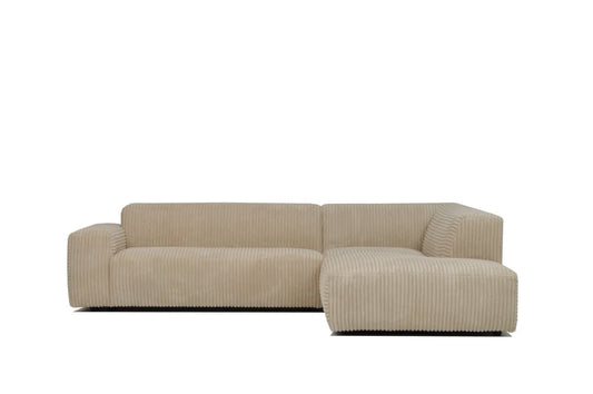 Milo Ecksofa