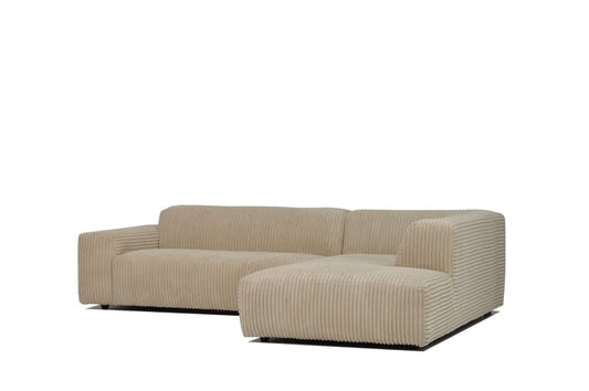 Milo Ecksofa