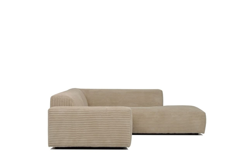 Milo Ecksofa